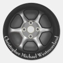 Search for car tires stickers Black