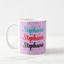Search for midcentury mugs Pink