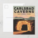 Search for carlsbad postcards National park