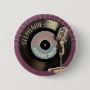 Search for mic buttons Singer
