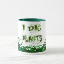 Search for digging mugs Garden