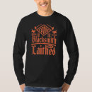 Search for blacksmith tshirts Farrier