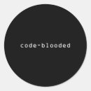 Search for computer programming stickers Coding languages