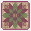 Search for patchwork stickers Green