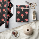 Search for fairy wrapping paper For her