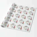 Recherche de hiver papier cadeau Pour eux
