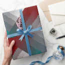 Search for broken gift wrap Teal