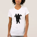 Recherche de danseur de tango tshirts Danseurs