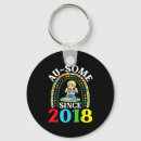 Search for 8th day keychains Birthday