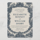 Search for toile wedding invitations Luxury