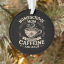 Search for homeschool ornaments Jesus