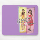 Recherche de mack tapis souris École secondaire