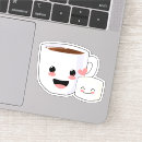 Recherche de kawaii foods autocollants Mignon