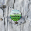 Recherche de réduction badges Amusant
