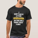 Search for producing tshirts Artist
