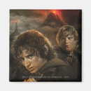 Recherche de lord of the rings magnets Frodo