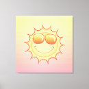 Search for sunny smile posters Cartoon