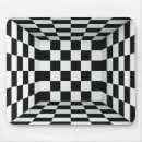 Recherche de illusions tapis souris Pour tous