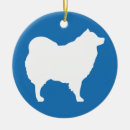 Recherche de spitz ornements Chiot