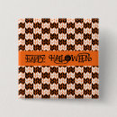 Search for check square buttons Halloween