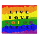 Search for gay pride puzzles Rainbow flag