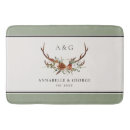 Search for sage green bath mats Elegant