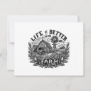 Search for funny farm cards Barn