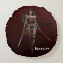 Search for wonder woman pillows Heroine