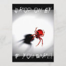 Search for scary spider invitations Spooky