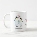 Recherche de anniversaire pingouin tasses Pour elle