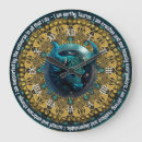 Recherche de signe astrologique horloges Anniversaire