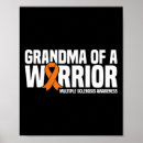 Search for sclerosis art Warrior