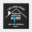 Recherche de vendu magnets Agent immobilier