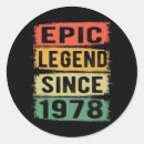 Search for epic stickers Birthday