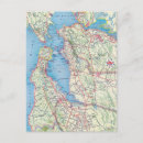 Recherche de san francisco cartes postales Baie area