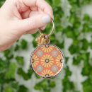 Search for orange daisy keychains Floral