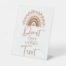 Search for donut bar signs Baby shower