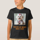 Search for barking dog tshirts Halloween
