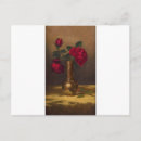 Recherche de velours cartes postales Floral