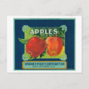 Recherche de etiquette cartes postales États
