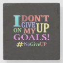 Search for goals coasters Motivation