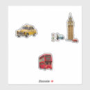 Recherche de big ben autocollants Travel