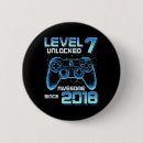 Search for gamming buttons Rpg