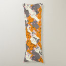 Search for ginger cat pillows Kitty
