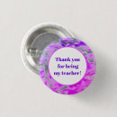 Recherche de remerciements badges Teacher