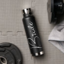 Search for bride water bottles Simple