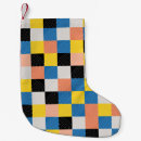 Search for shapes christmas stockings Background