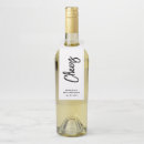 Search for bottle tags Cheers