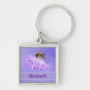 Search for bumble bee keychains Flower