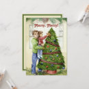 Search for father daughter christmas cards Tree